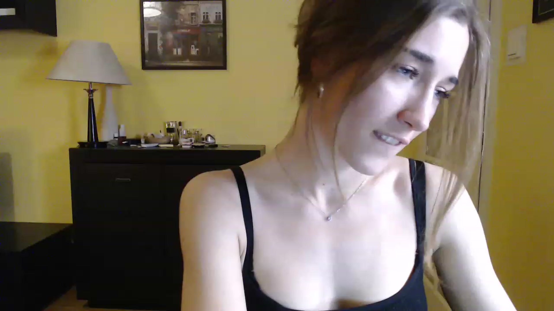 Gallery image thumbnail from GalaxyAnisia's myfreecams stream on, 01/27/2023, 11:43 image 20 of 20