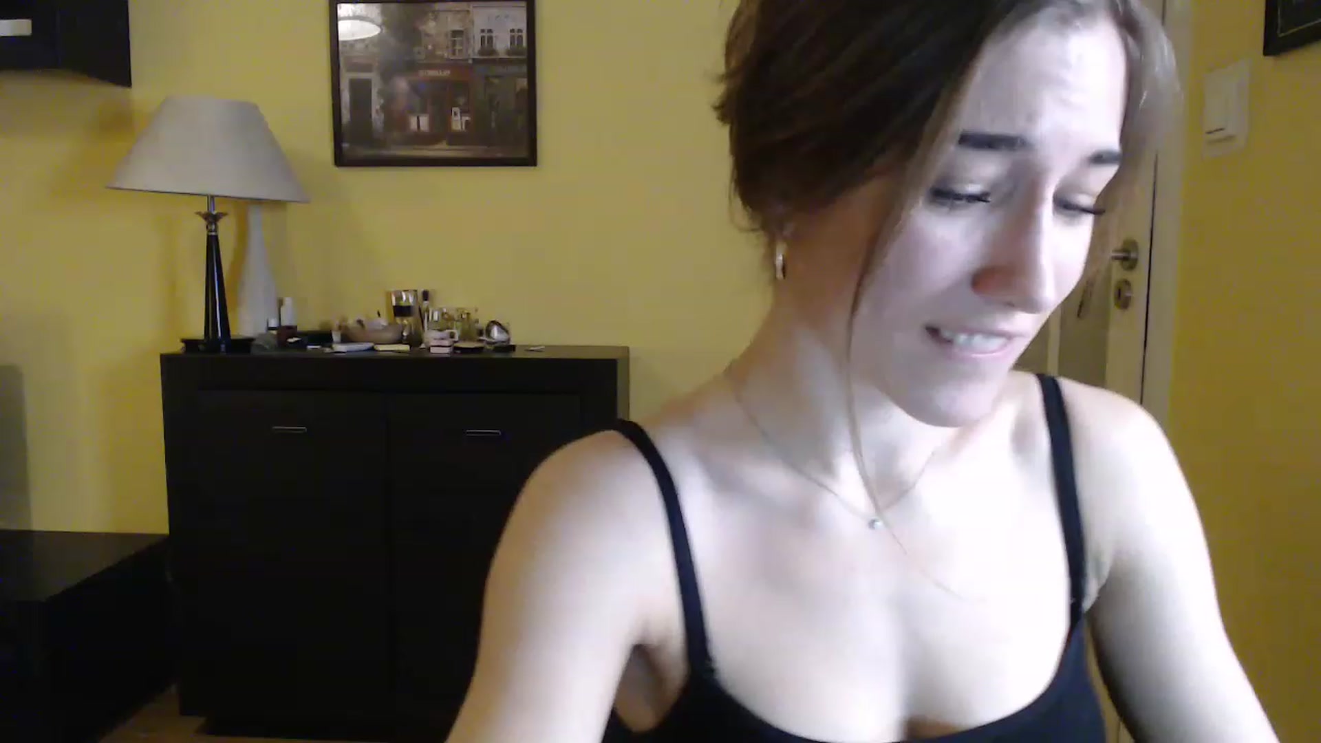 Gallery image thumbnail from GalaxyAnisia's myfreecams stream on, 01/27/2023, 11:43 image 8 of 20