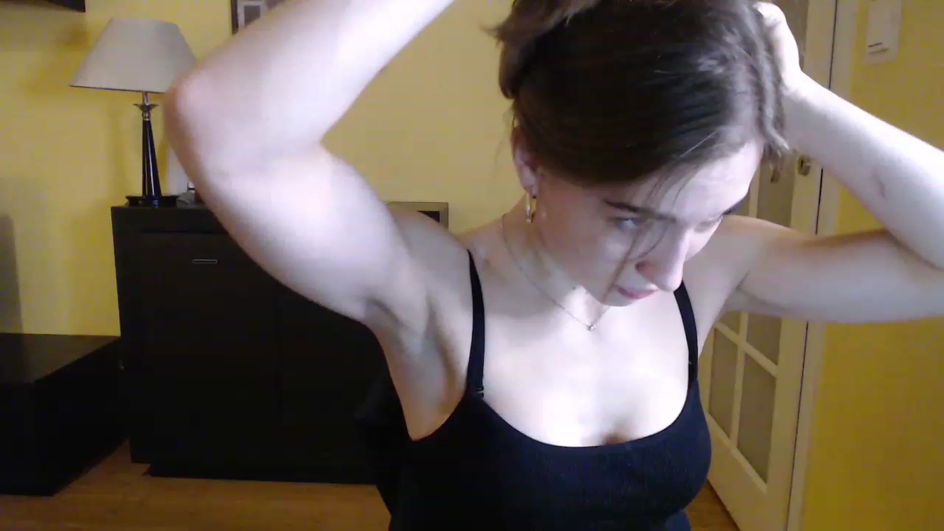 Gallery image thumbnail from GalaxyAnisia's myfreecams stream on, 01/27/2023, 11:43 image 1 of 20