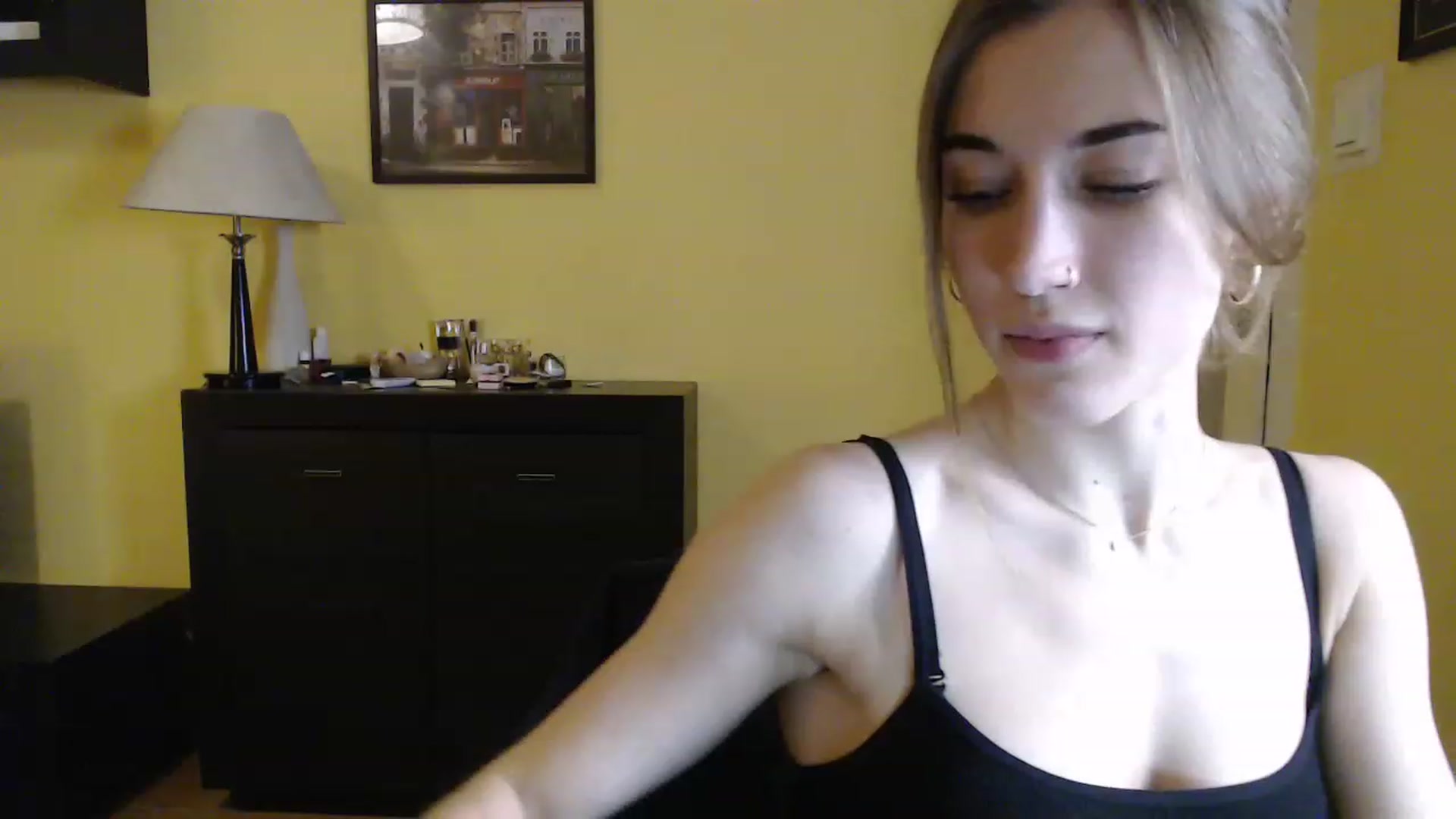 Gallery image thumbnail from GalaxyAnisia's myfreecams stream on, 01/27/2023, 11:43 image 11 of 20