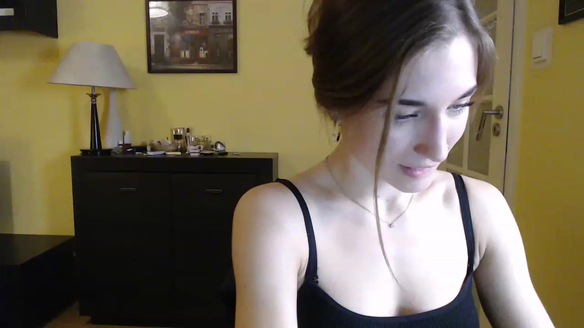 Gallery image thumbnail from GalaxyAnisia's myfreecams stream on, 01/27/2023, 11:43 image 4 of 20