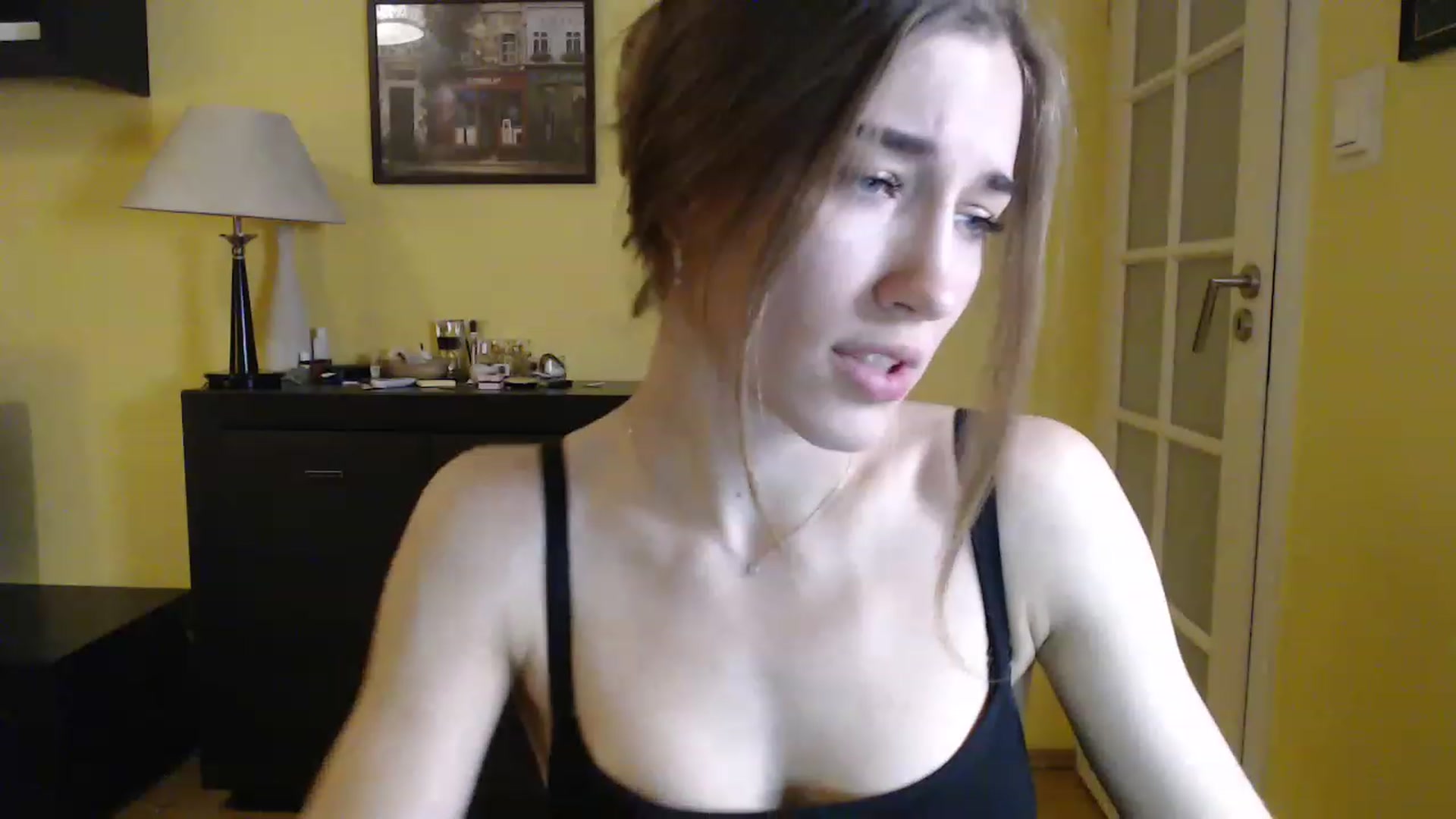 Gallery image thumbnail from GalaxyAnisia's myfreecams stream on, 01/27/2023, 11:43 image 19 of 20