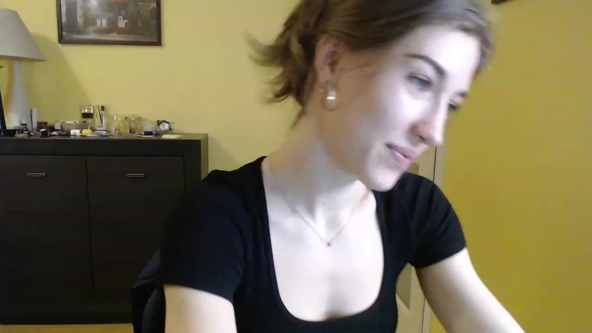 Gallery image thumbnail from GalaxyAnisia's myfreecams stream on, 01/30/2023, 07:42 image 4 of 20