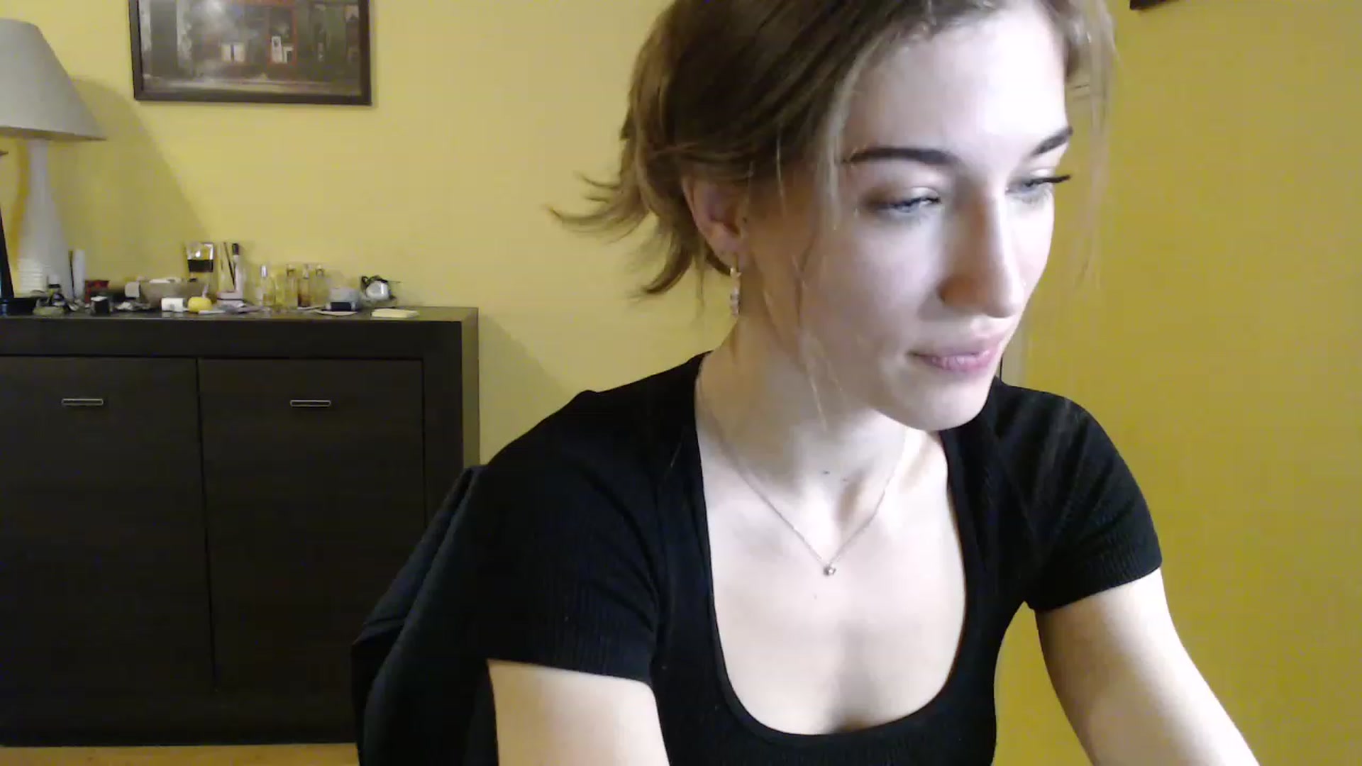 Gallery image thumbnail from GalaxyAnisia's myfreecams stream on, 01/30/2023, 07:42 image 16 of 20