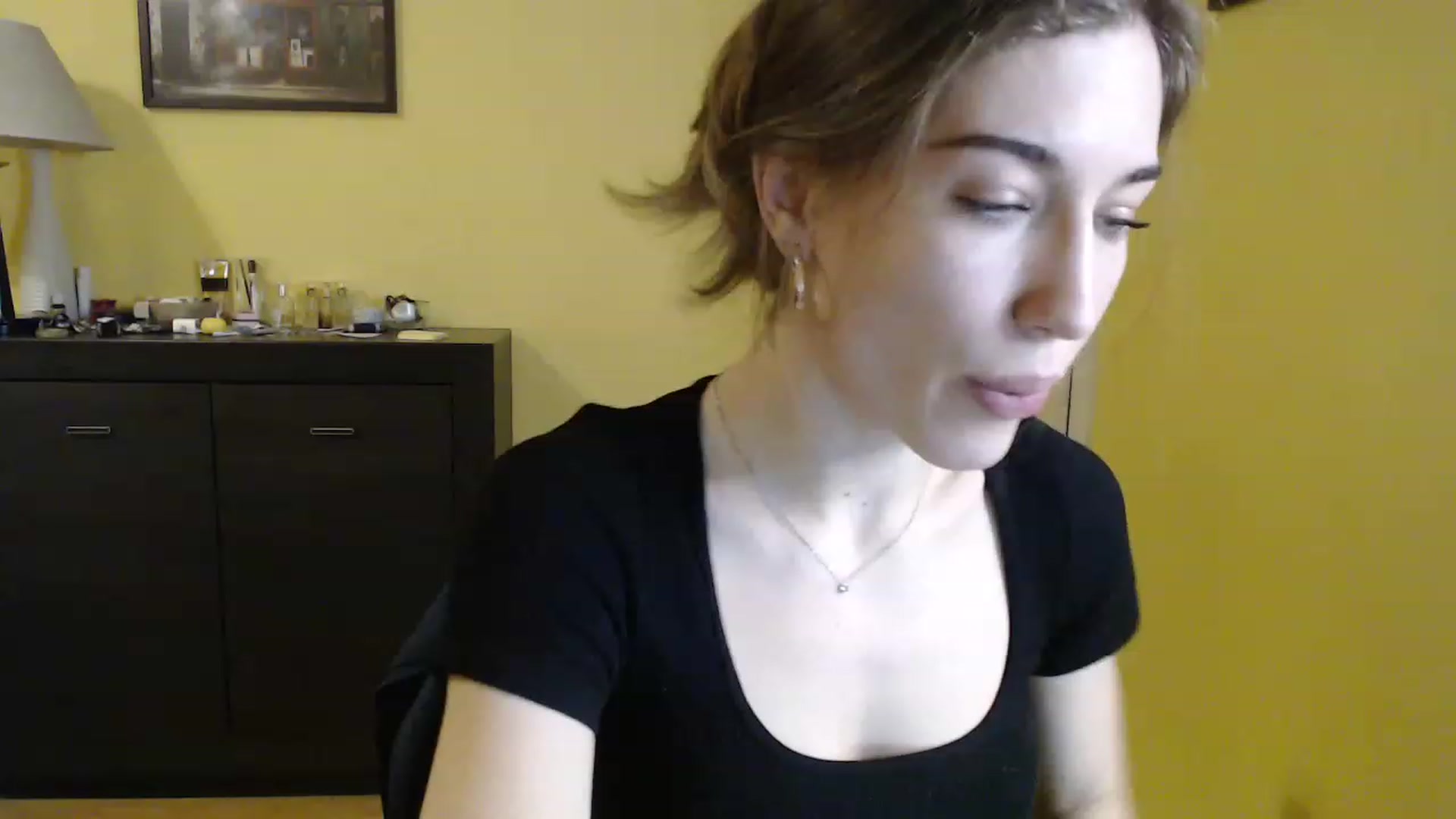 Gallery image thumbnail from GalaxyAnisia's myfreecams stream on, 01/30/2023, 07:42 image 12 of 20