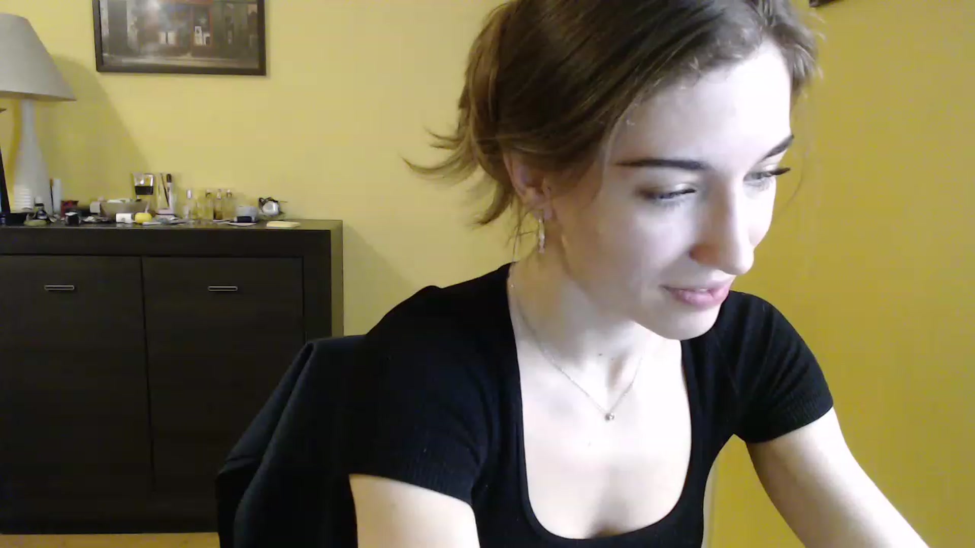 Gallery image thumbnail from GalaxyAnisia's myfreecams stream on, 01/30/2023, 07:42 image 7 of 20