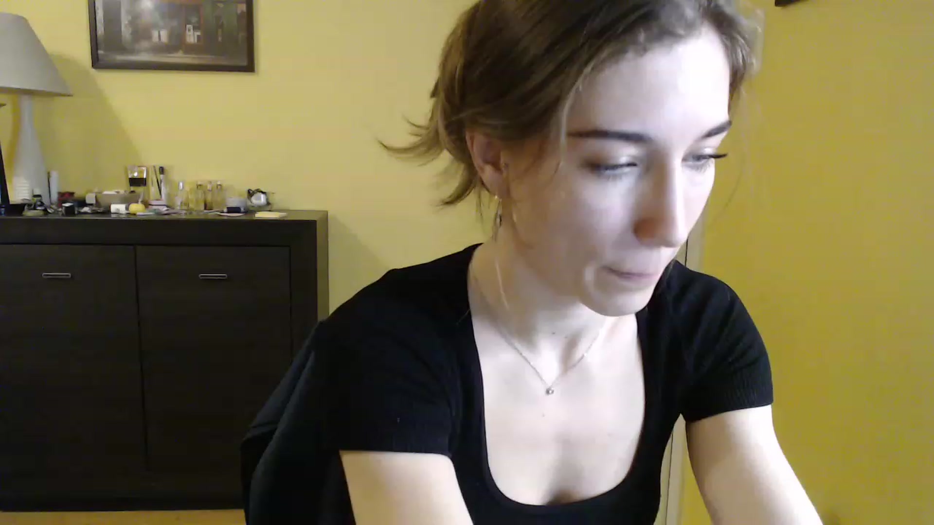 Gallery image thumbnail from GalaxyAnisia's myfreecams stream on, 01/30/2023, 07:42 image 10 of 20