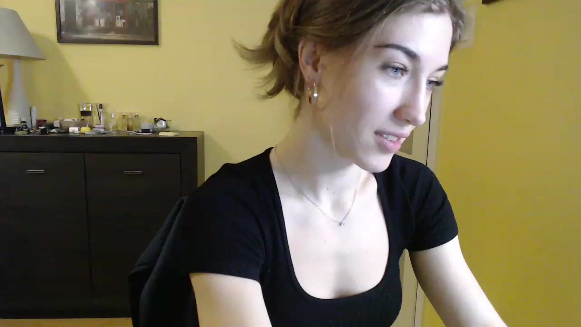 Gallery image thumbnail from GalaxyAnisia's myfreecams stream on, 01/30/2023, 07:42 image 1 of 20