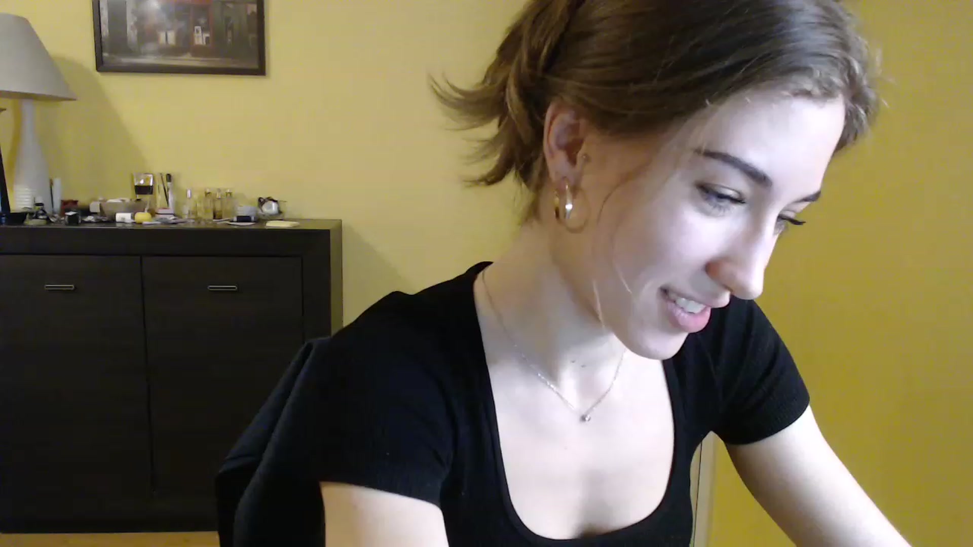 Gallery image thumbnail from GalaxyAnisia's myfreecams stream on, 01/30/2023, 07:42 image 3 of 20