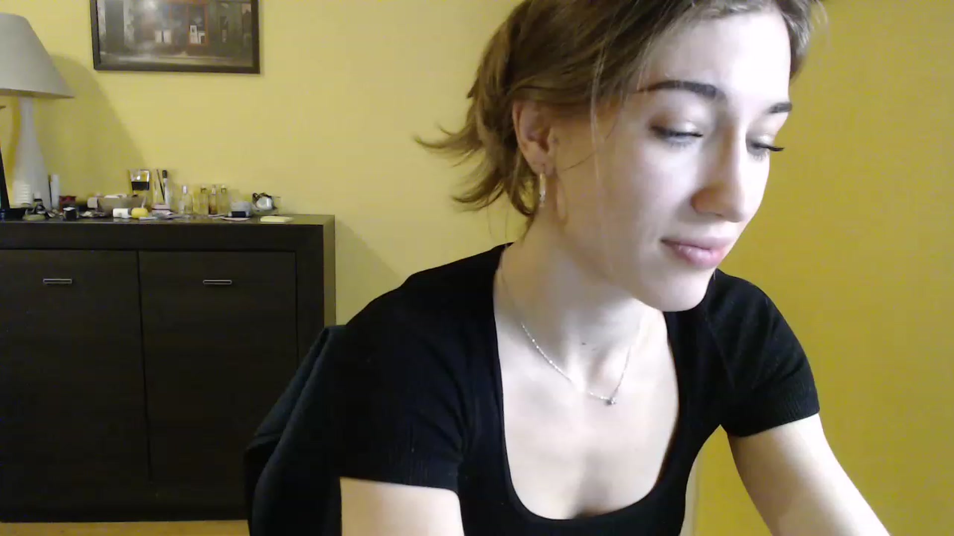 Gallery image thumbnail from GalaxyAnisia's myfreecams stream on, 01/30/2023, 07:42 image 20 of 20