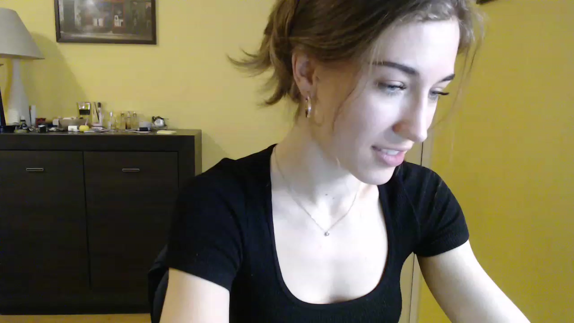 Gallery image thumbnail from GalaxyAnisia's myfreecams stream on, 01/30/2023, 07:42 image 15 of 20