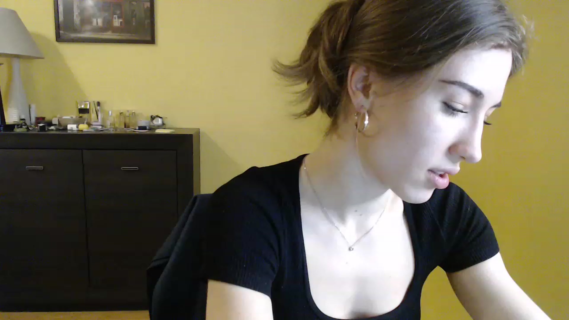 Gallery image thumbnail from GalaxyAnisia's myfreecams stream on, 01/30/2023, 07:42 image 11 of 20