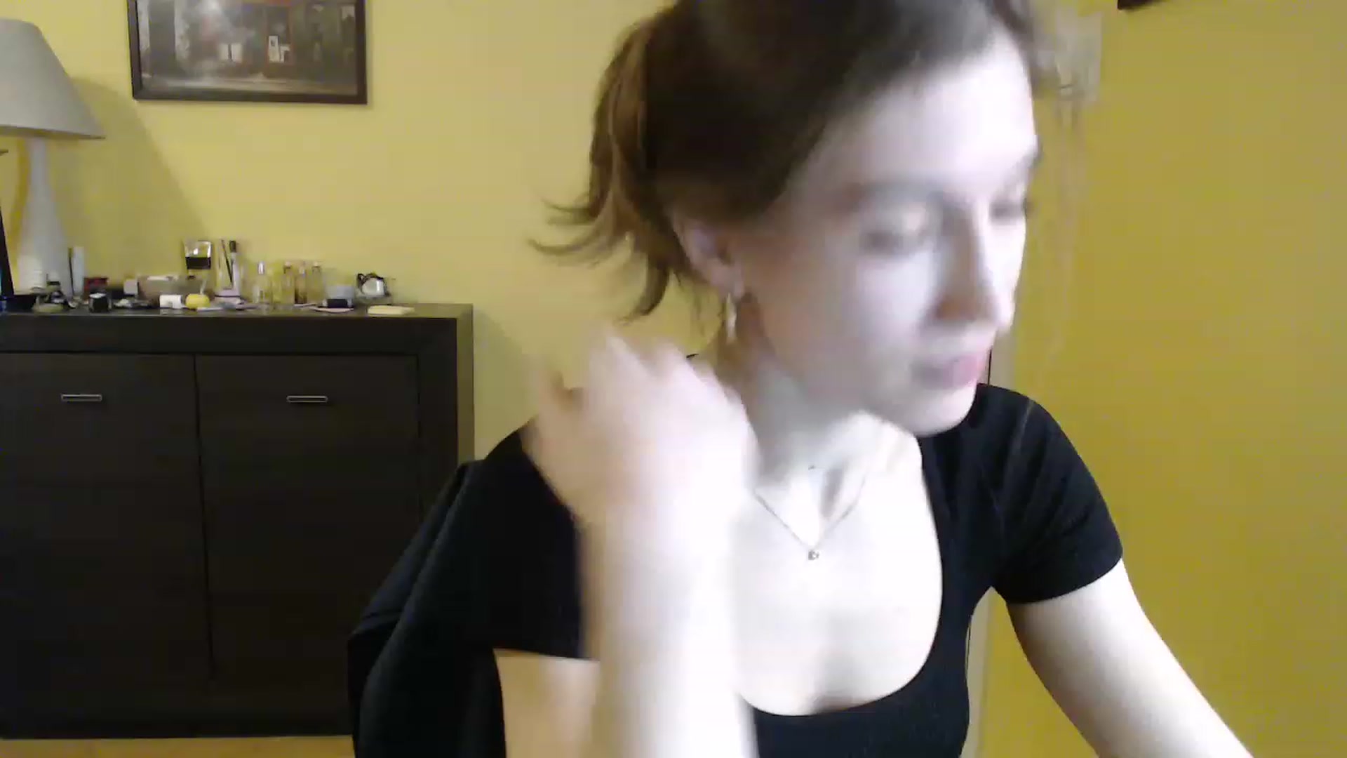 Gallery image thumbnail from GalaxyAnisia's myfreecams stream on, 01/30/2023, 07:42 image 13 of 20