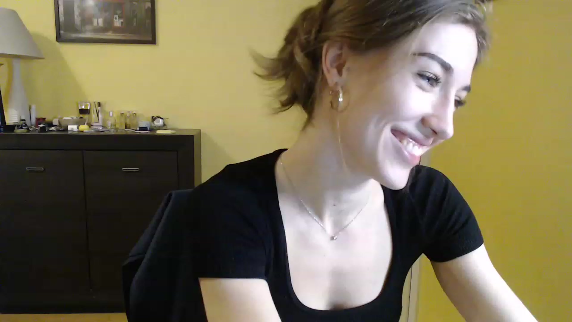 Gallery image thumbnail from GalaxyAnisia's myfreecams stream on, 01/30/2023, 07:42 image 9 of 20