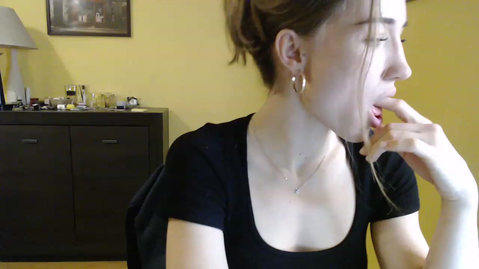 Gallery image thumbnail from GalaxyAnisia's myfreecams stream on, 01/30/2023, 08:52 image 18 of 20