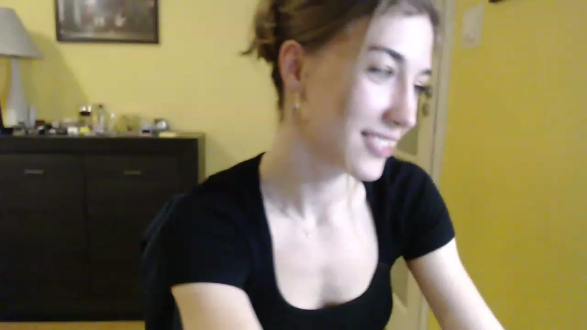 Gallery image thumbnail from GalaxyAnisia's myfreecams stream on, 01/30/2023, 08:52 image 1 of 20