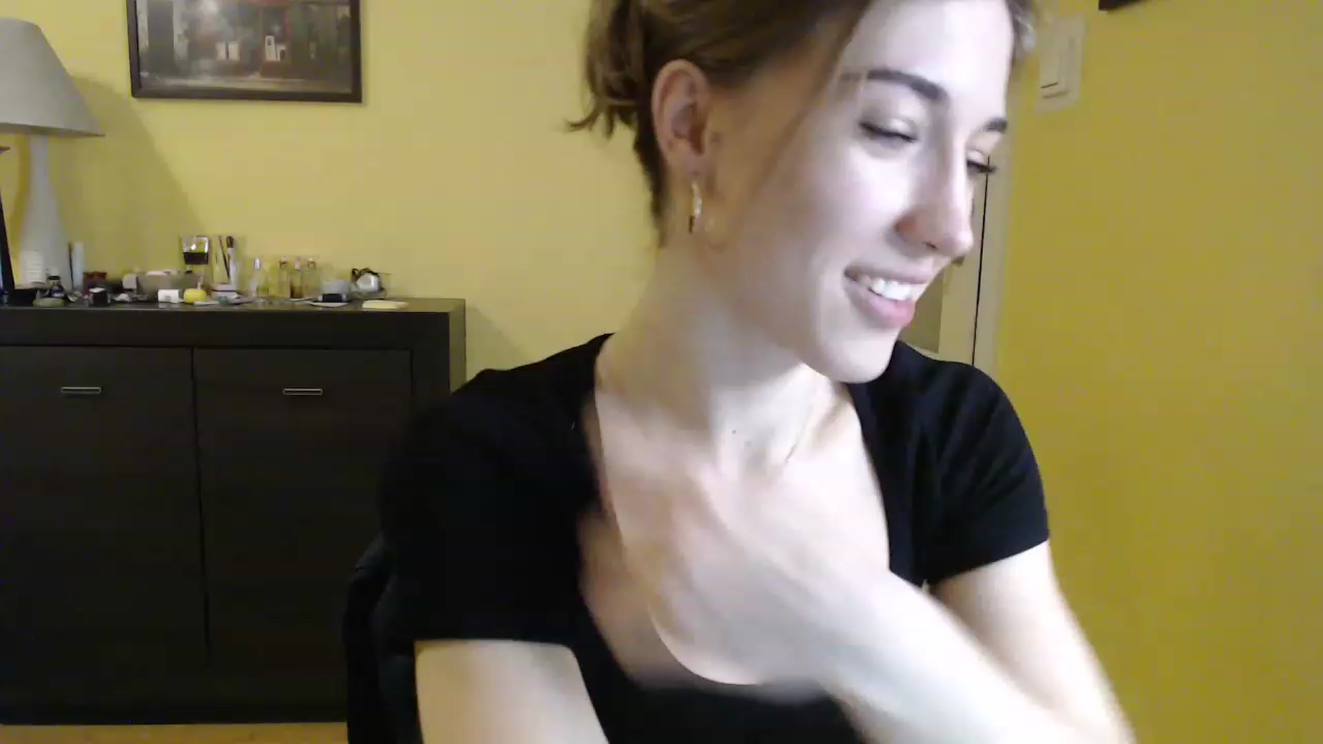 Gallery image thumbnail from GalaxyAnisia's myfreecams stream on, 01/30/2023, 08:52 image 15 of 20