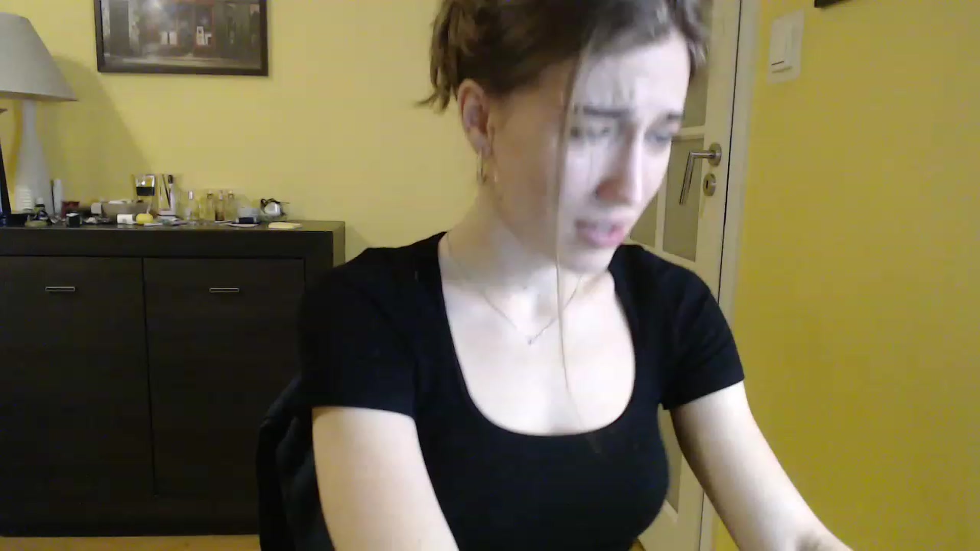 Gallery image thumbnail from GalaxyAnisia's myfreecams stream on, 01/30/2023, 08:52 image 16 of 20