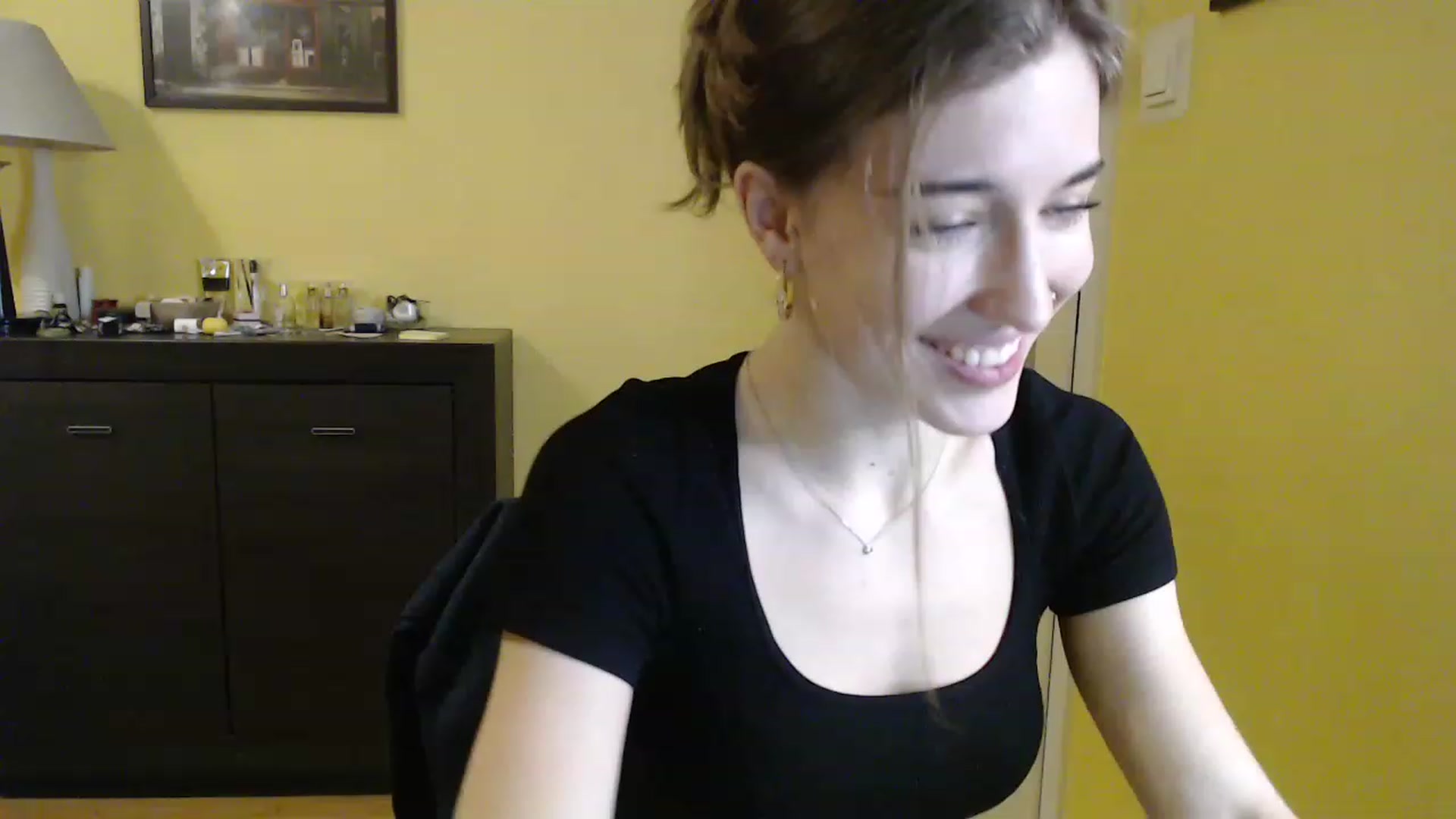 Gallery image thumbnail from GalaxyAnisia's myfreecams stream on, 01/30/2023, 08:52 image 19 of 20