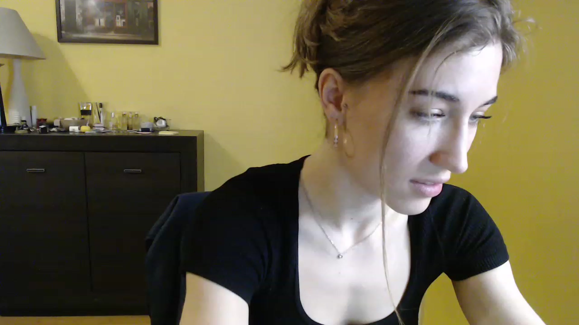 Gallery image thumbnail from GalaxyAnisia's myfreecams stream on, 01/30/2023, 08:52 image 6 of 20