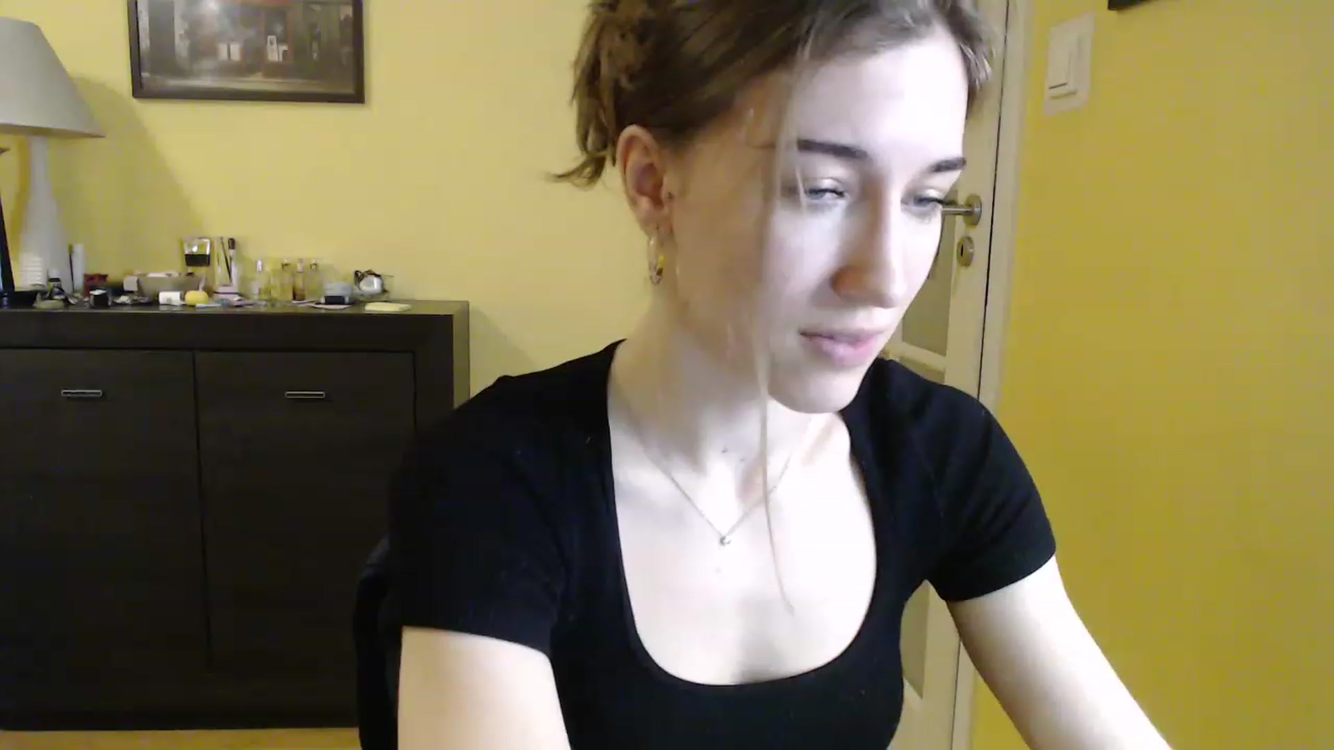 Gallery image thumbnail from GalaxyAnisia's myfreecams stream on, 01/30/2023, 08:52 image 20 of 20