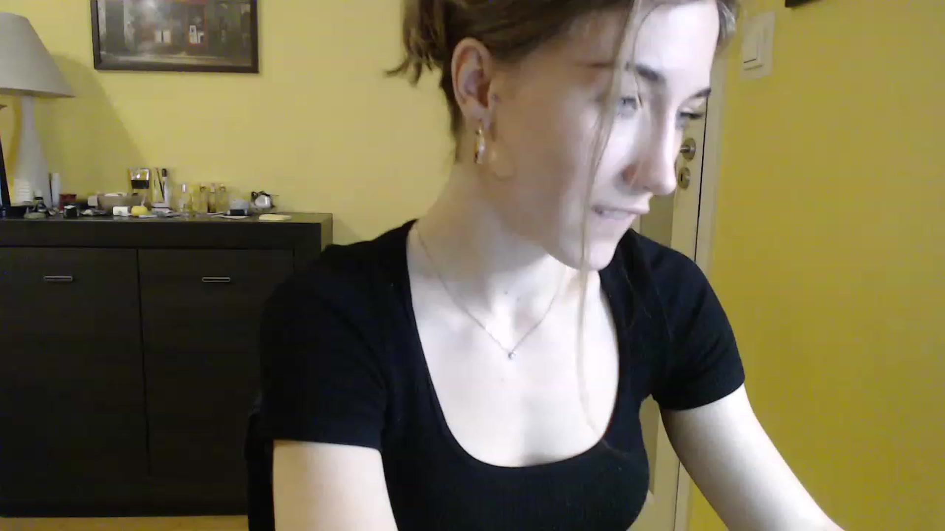 Gallery image thumbnail from GalaxyAnisia's myfreecams stream on, 01/30/2023, 08:52 image 14 of 20