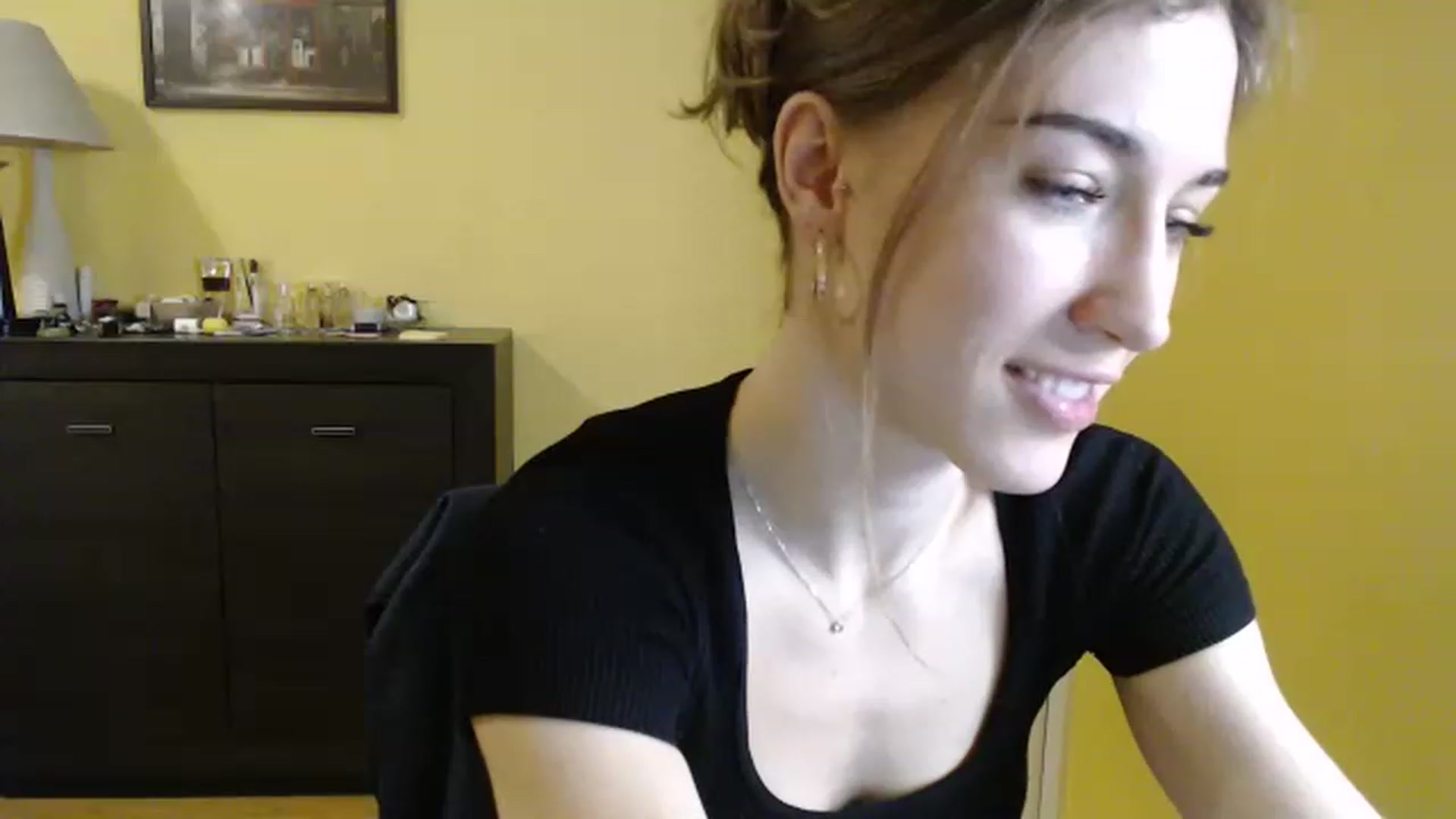Gallery image thumbnail from GalaxyAnisia's myfreecams stream on, 01/30/2023, 08:52 image 2 of 20