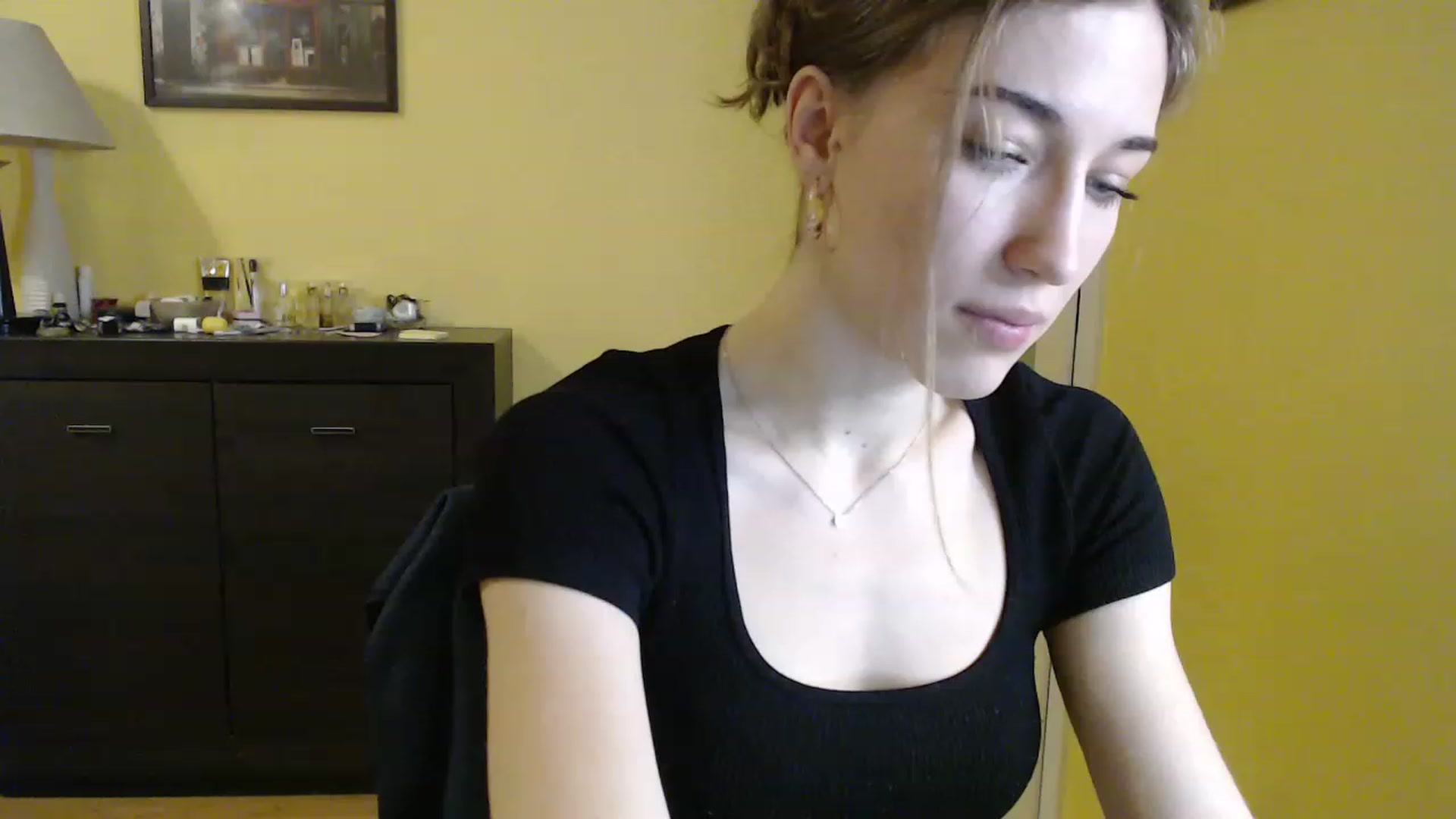 Gallery image thumbnail from GalaxyAnisia's myfreecams stream on, 01/30/2023, 08:52 image 11 of 20