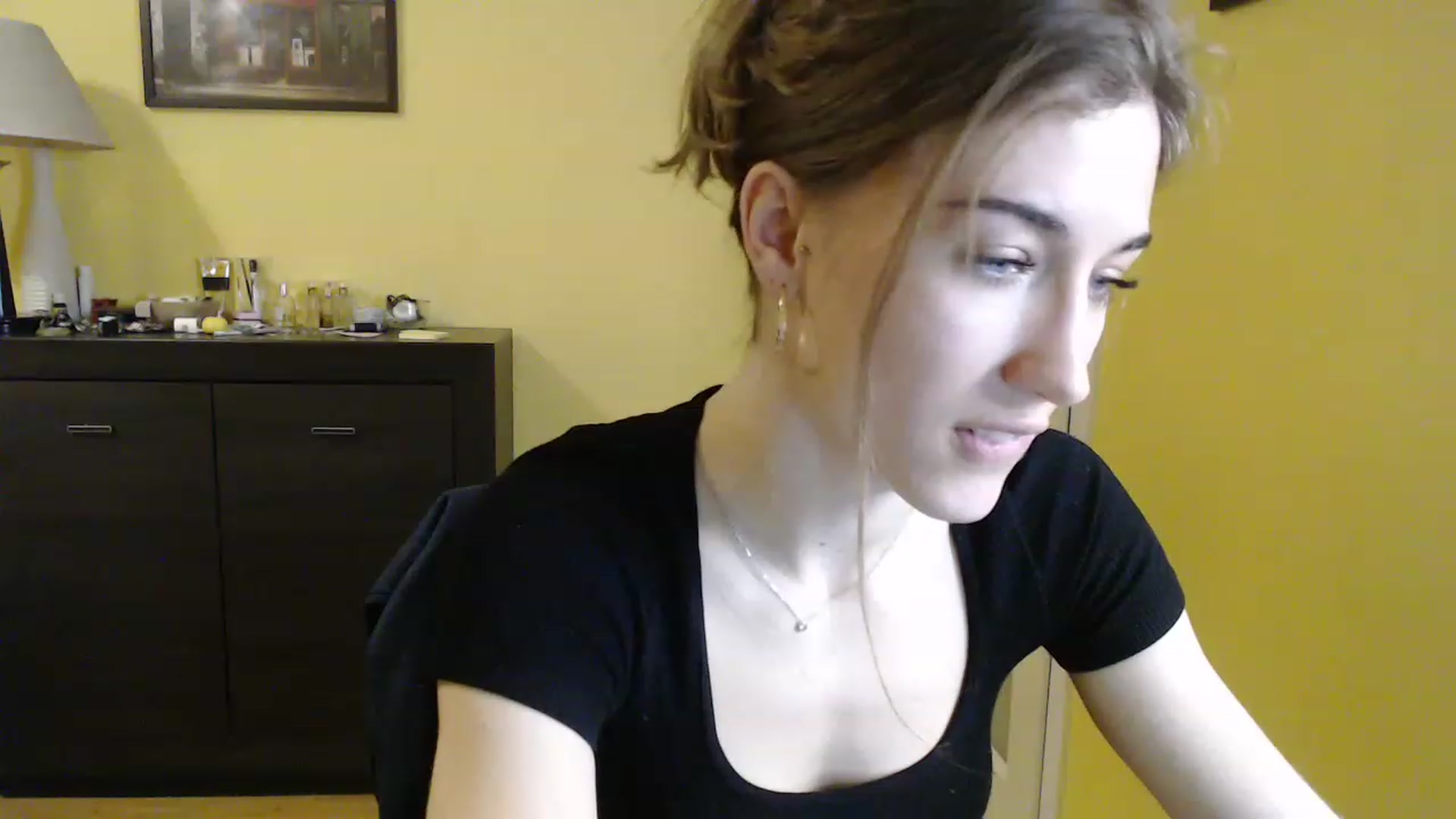 Gallery image thumbnail from GalaxyAnisia's myfreecams stream on, 01/30/2023, 08:52 image 3 of 20