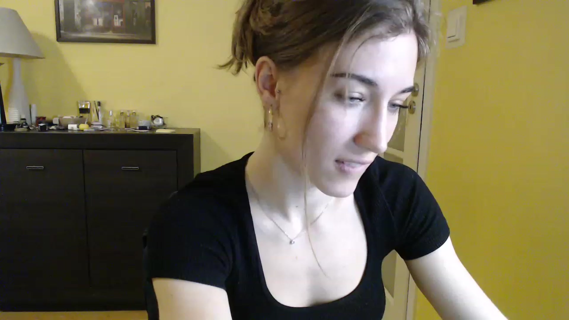 Gallery image thumbnail from GalaxyAnisia's myfreecams stream on, 01/30/2023, 08:52 image 7 of 20