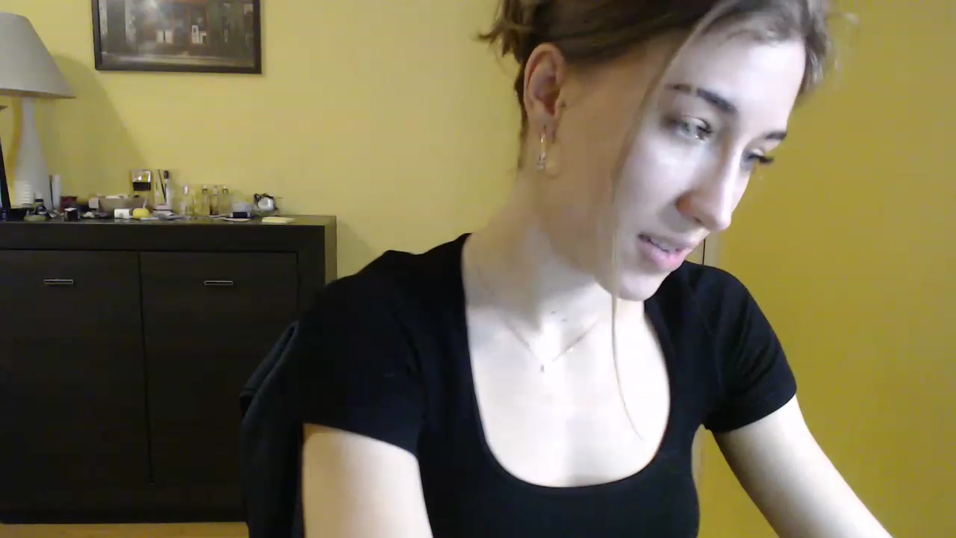 Gallery image thumbnail from GalaxyAnisia's myfreecams stream on, 01/30/2023, 08:52 image 4 of 20