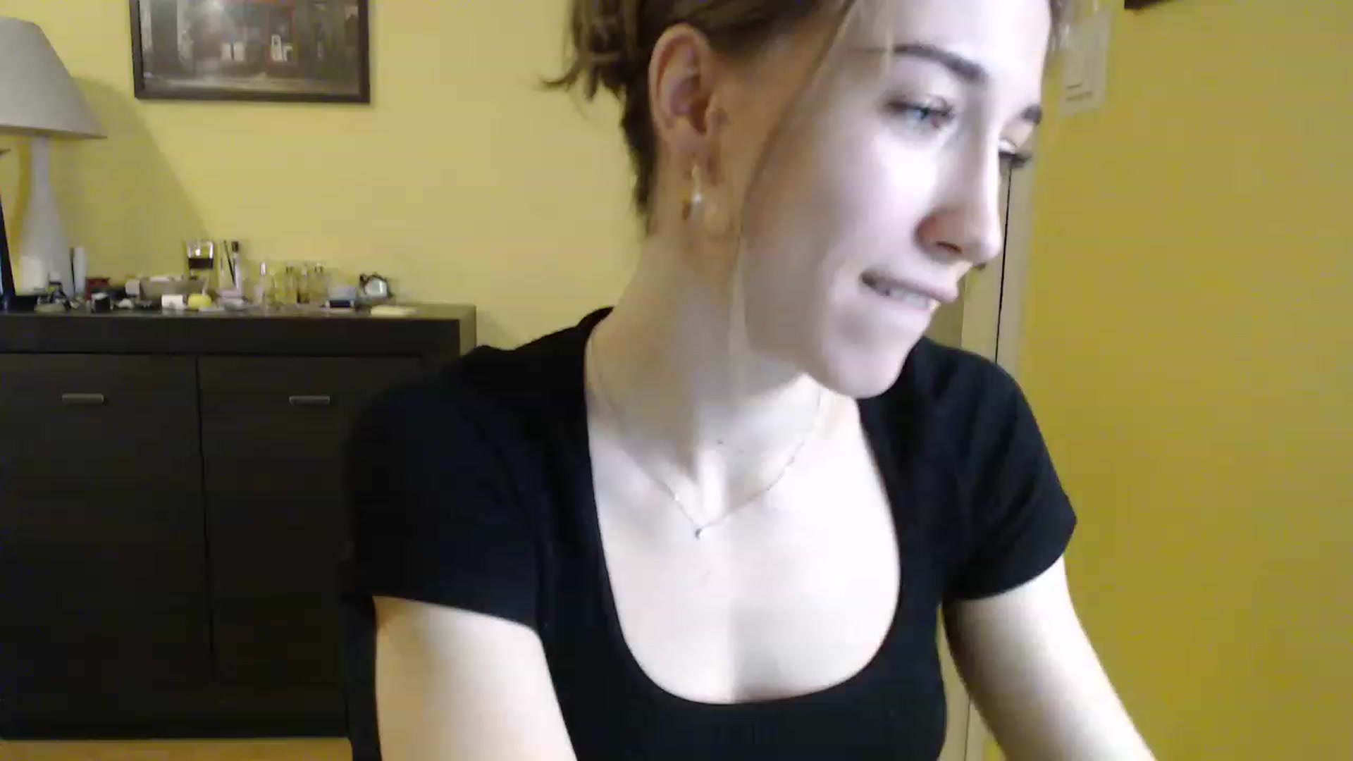 Gallery image thumbnail from GalaxyAnisia's myfreecams stream on, 01/30/2023, 08:52 image 9 of 20