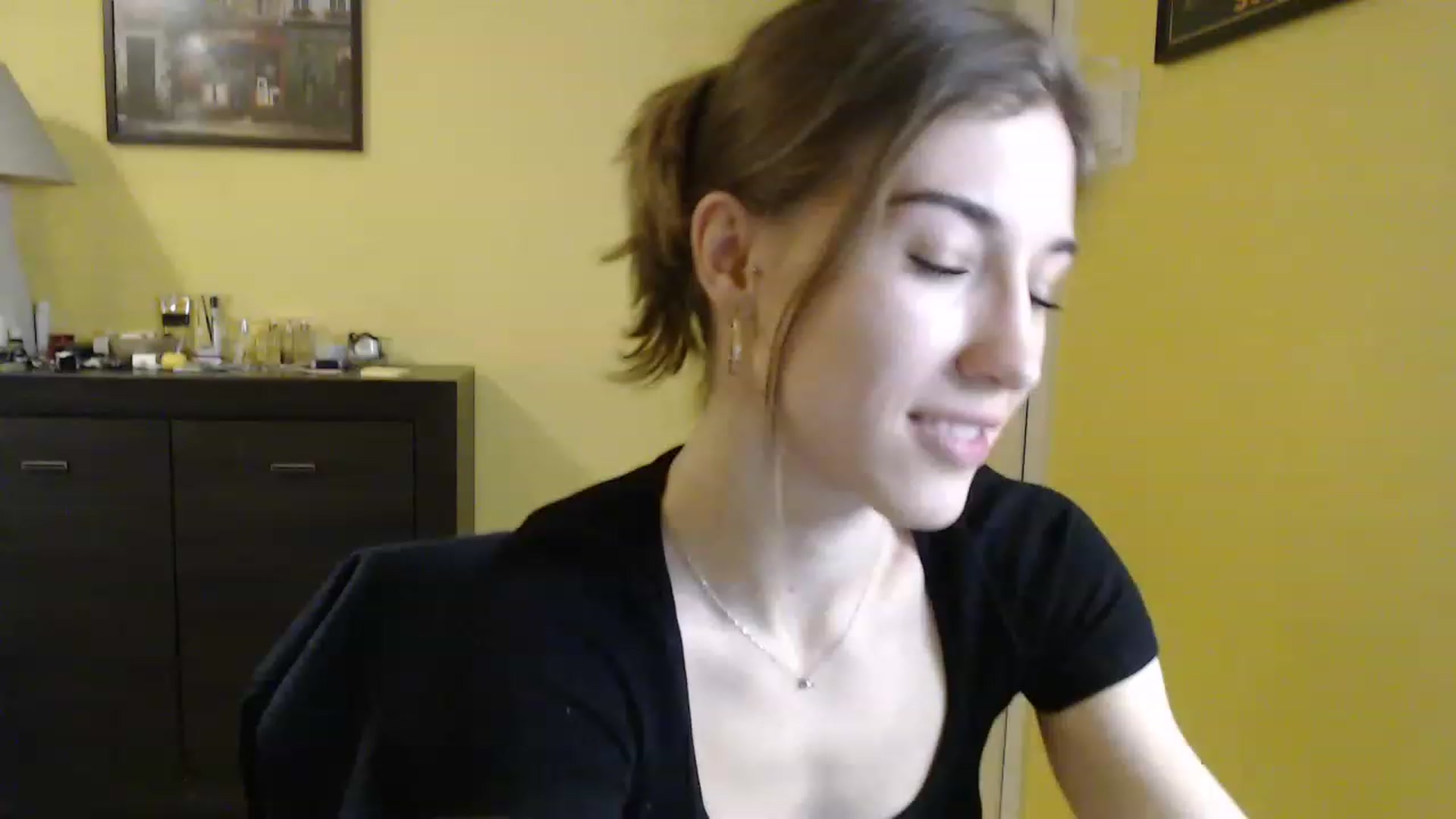 Gallery image thumbnail from GalaxyAnisia's myfreecams stream on, 01/30/2023, 10:11 image 12 of 20