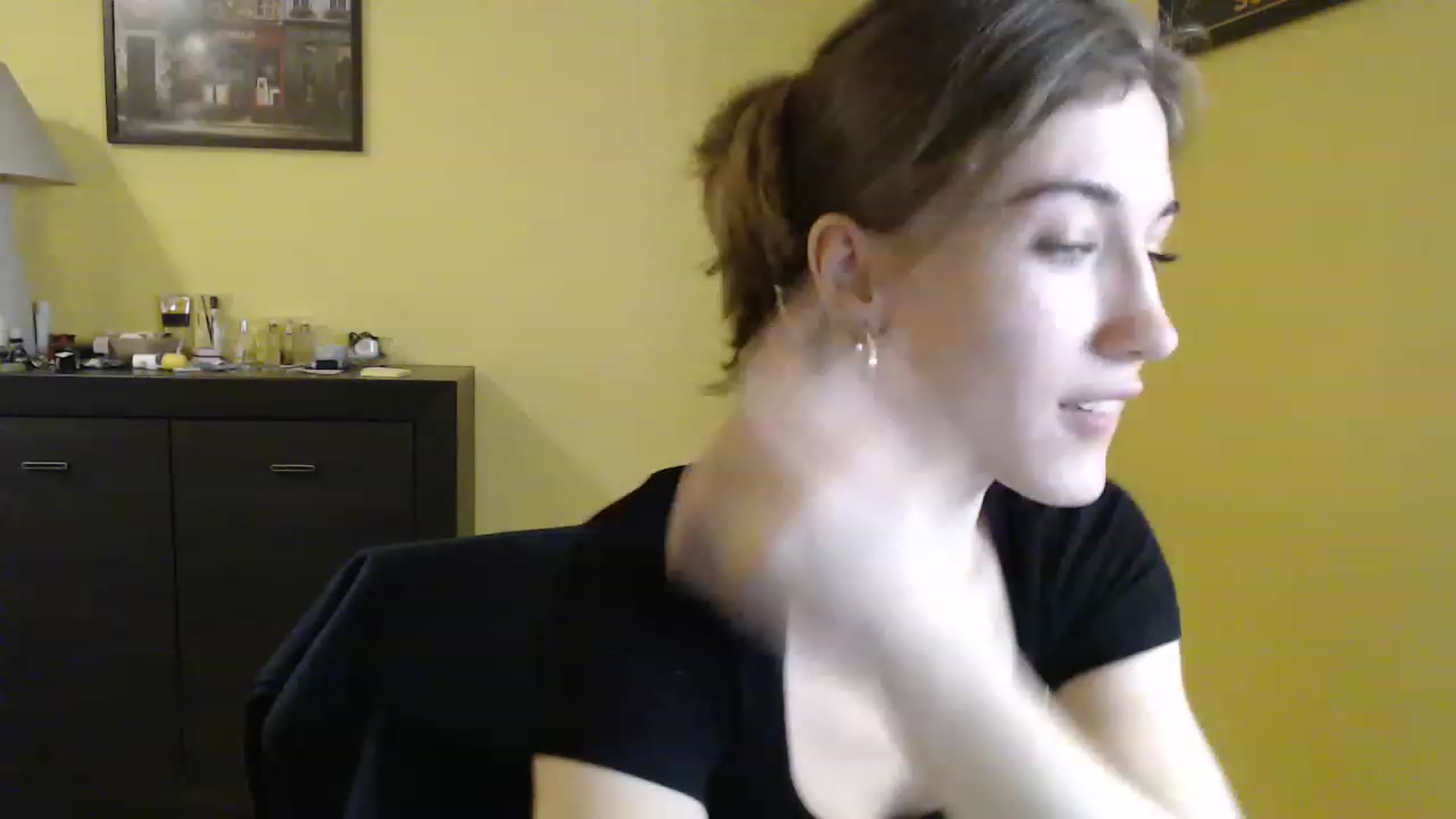 Gallery image thumbnail from GalaxyAnisia's myfreecams stream on, 01/30/2023, 10:11 image 3 of 20