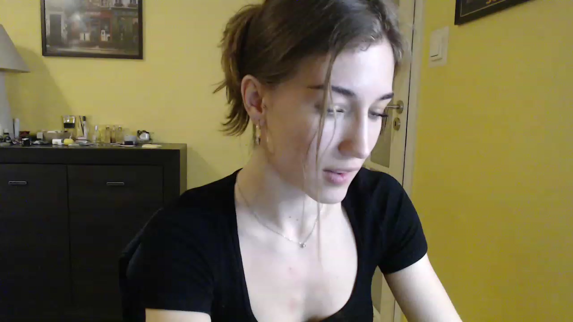Gallery image thumbnail from GalaxyAnisia's myfreecams stream on, 01/30/2023, 10:11 image 19 of 20