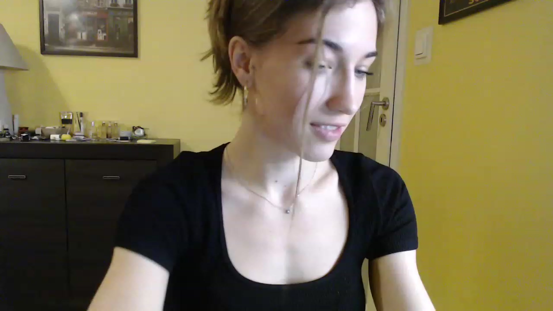 Gallery image thumbnail from GalaxyAnisia's myfreecams stream on, 01/30/2023, 10:11 image 15 of 20