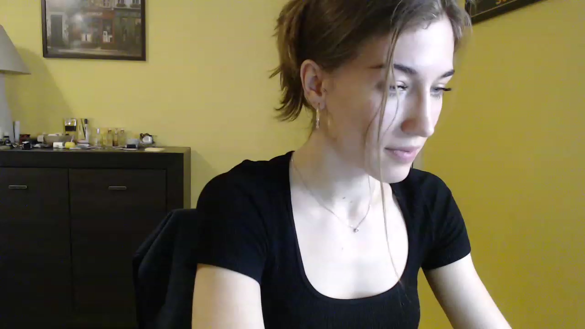 Gallery image thumbnail from GalaxyAnisia's myfreecams stream on, 01/30/2023, 10:11 image 16 of 20