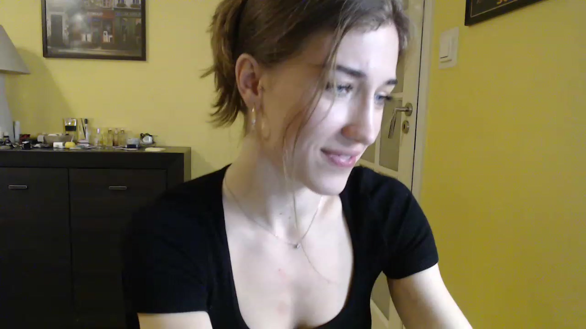Gallery image thumbnail from GalaxyAnisia's myfreecams stream on, 01/30/2023, 10:11 image 20 of 20
