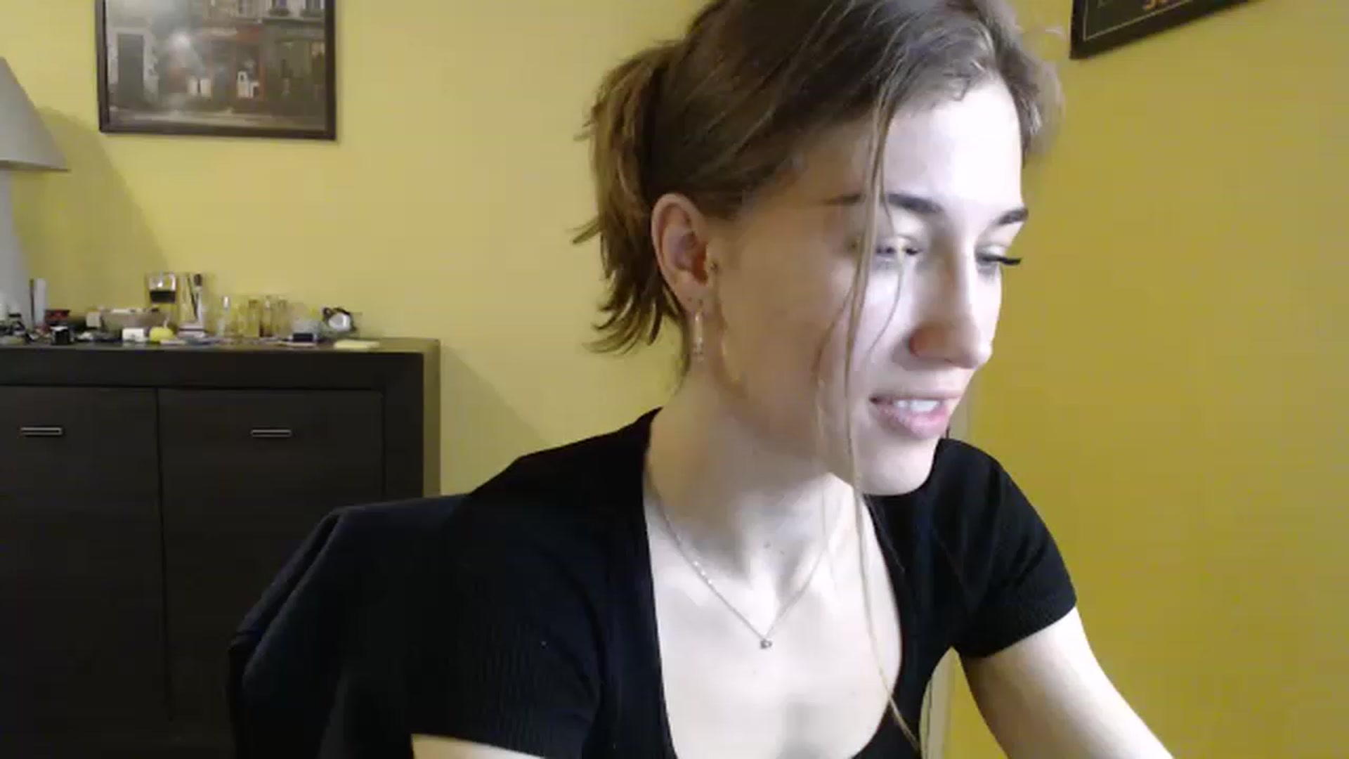 Gallery image thumbnail from GalaxyAnisia's myfreecams stream on, 01/30/2023, 10:11 image 1 of 20