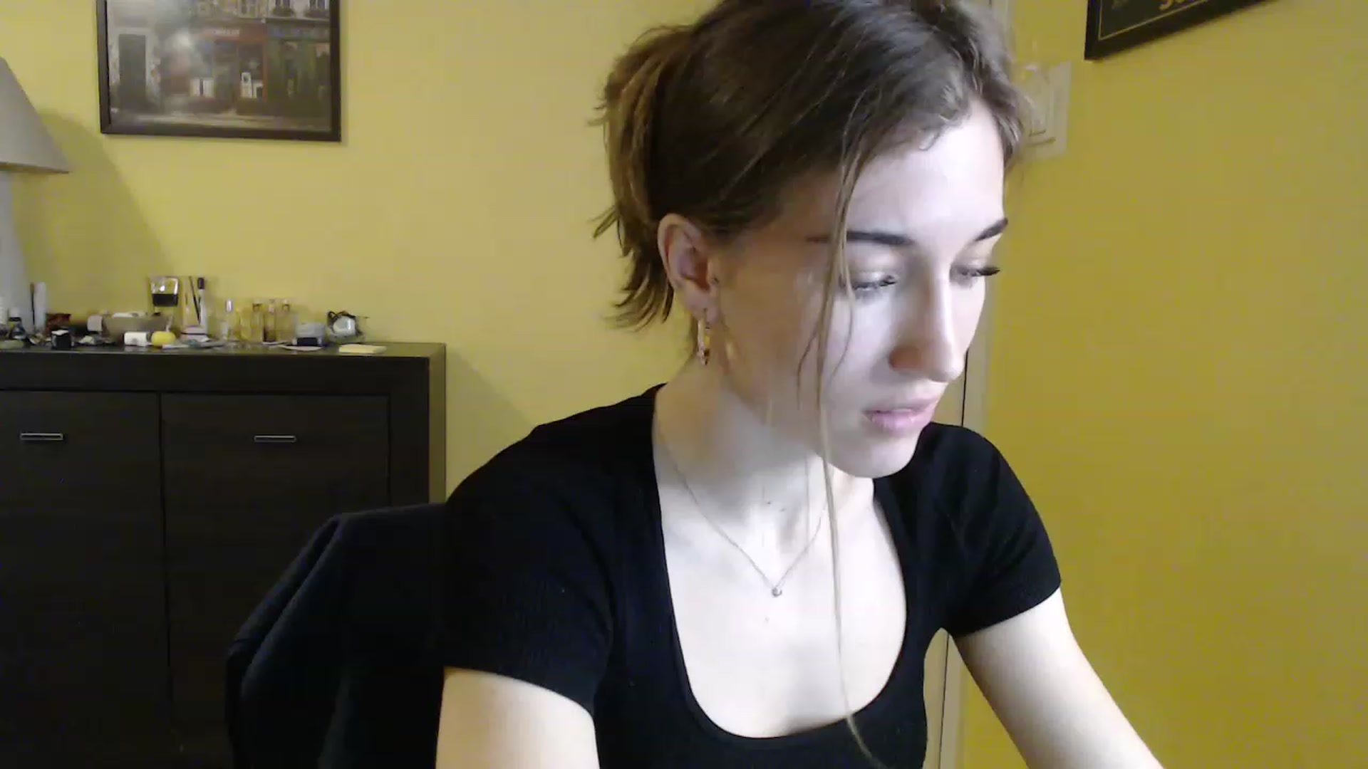 Gallery image thumbnail from GalaxyAnisia's myfreecams stream on, 01/30/2023, 10:11 image 10 of 20