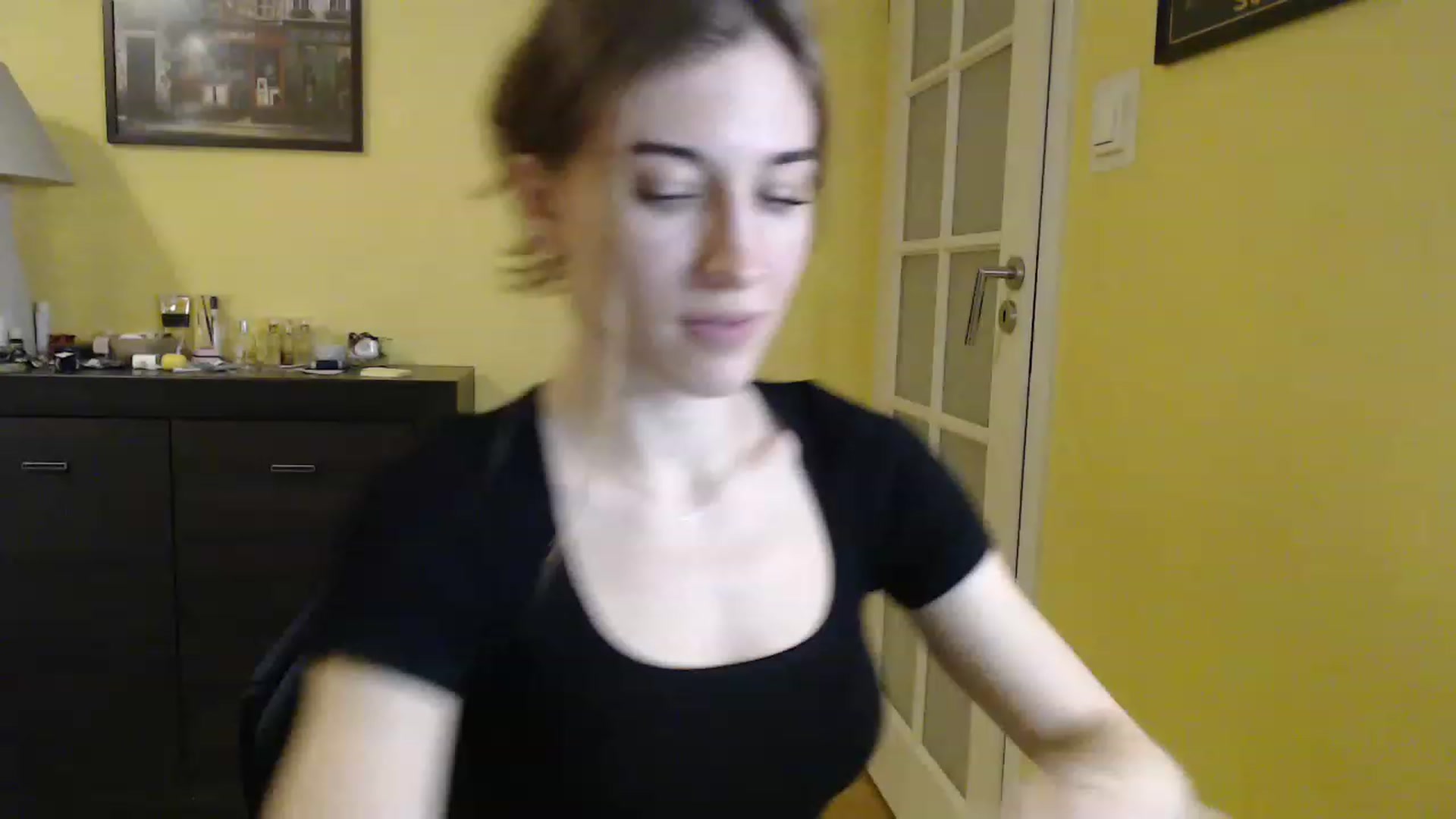 Gallery image thumbnail from GalaxyAnisia's myfreecams stream on, 01/30/2023, 10:11 image 14 of 20
