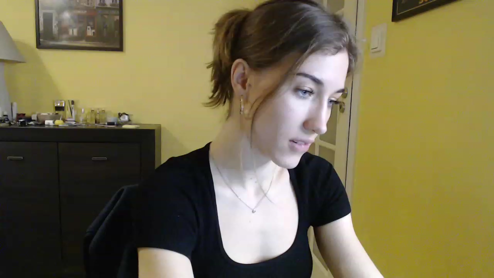 Gallery image thumbnail from GalaxyAnisia's myfreecams stream on, 01/30/2023, 10:11 image 4 of 20
