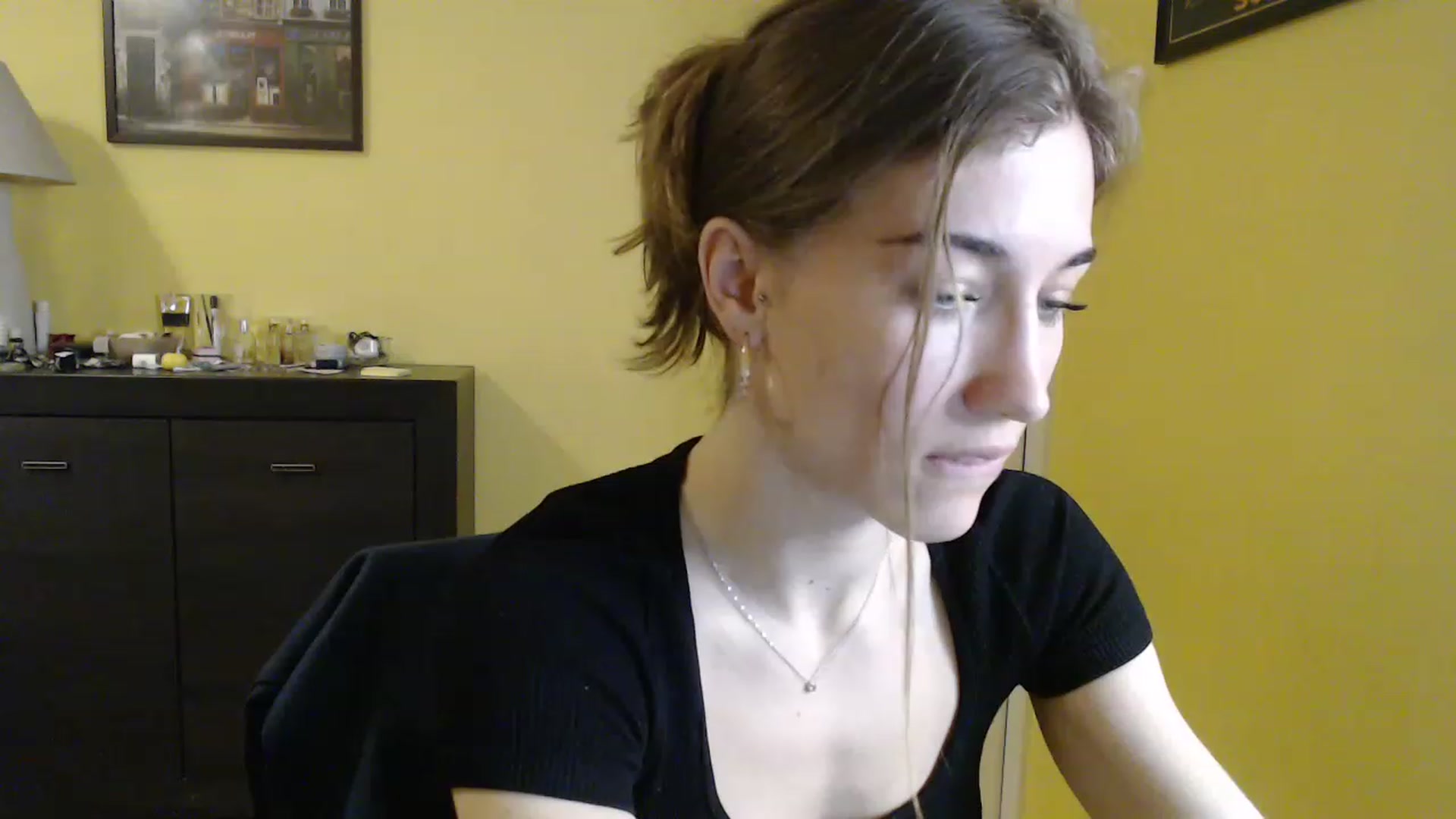 Gallery image thumbnail from GalaxyAnisia's myfreecams stream on, 01/30/2023, 10:11 image 2 of 20