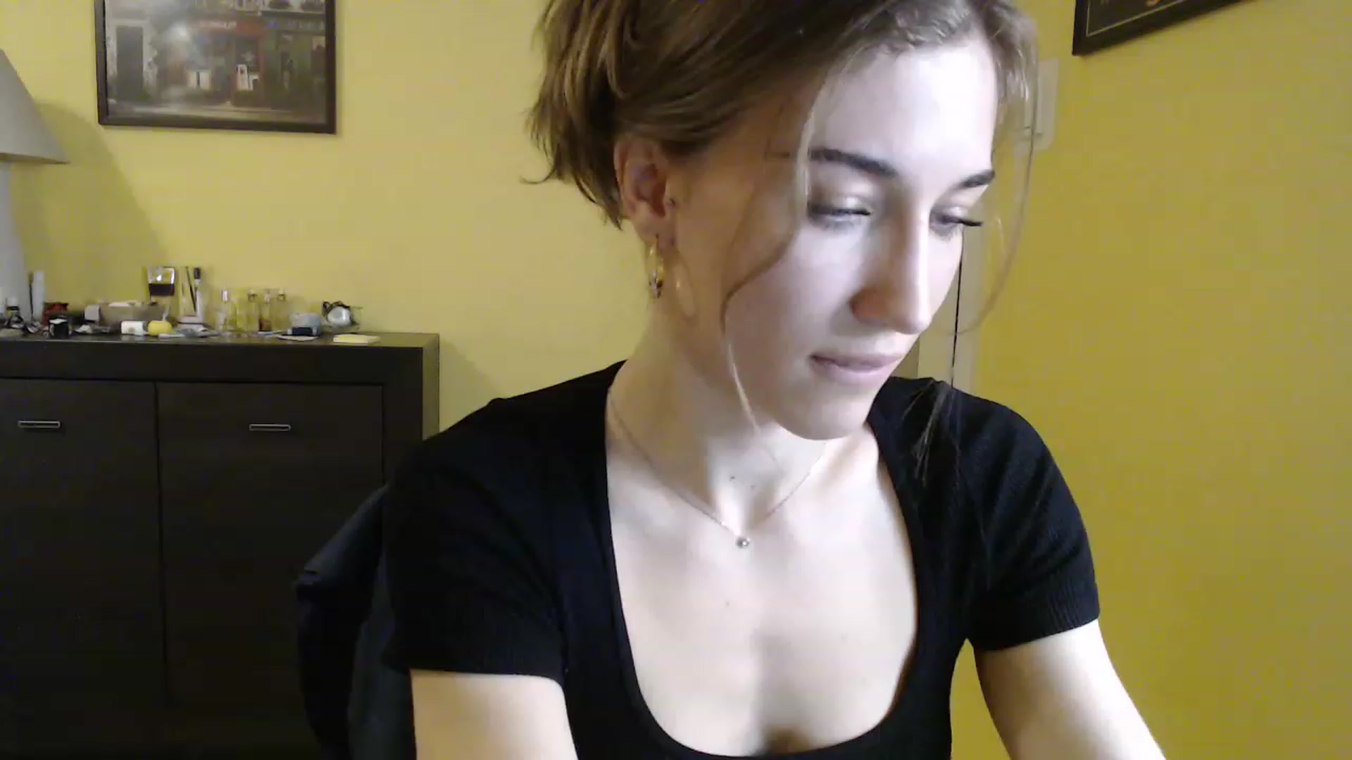 Gallery image thumbnail from GalaxyAnisia's myfreecams stream on, 01/30/2023, 10:57 image 10 of 20