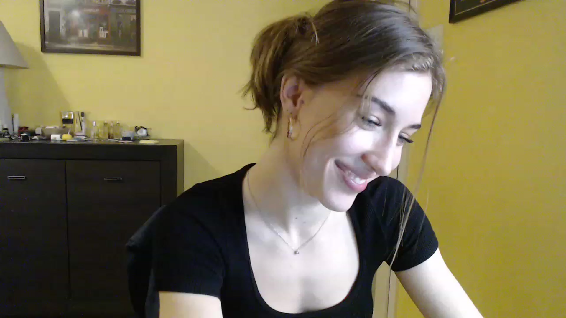 Gallery image thumbnail from GalaxyAnisia's myfreecams stream on, 01/30/2023, 10:57 image 20 of 20