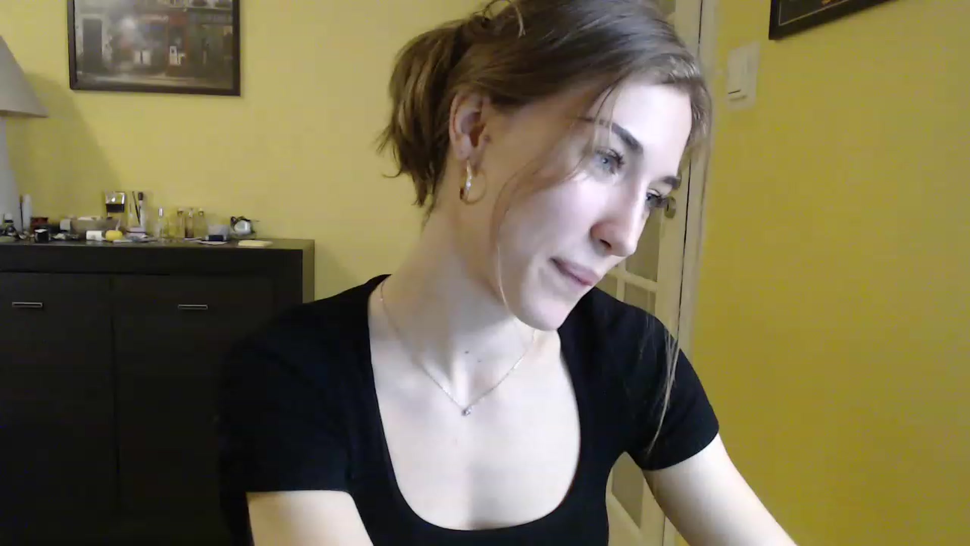 Gallery image thumbnail from GalaxyAnisia's myfreecams stream on, 01/30/2023, 10:57 image 17 of 20