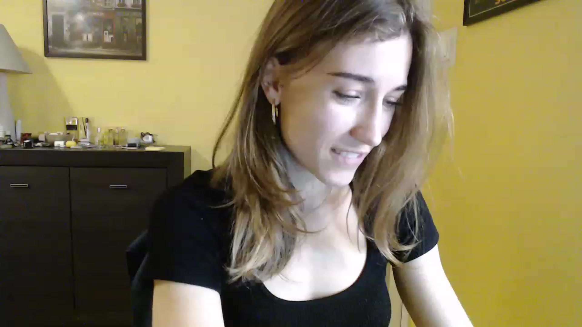 Gallery image thumbnail from GalaxyAnisia's myfreecams stream on, 01/30/2023, 10:57 image 5 of 20