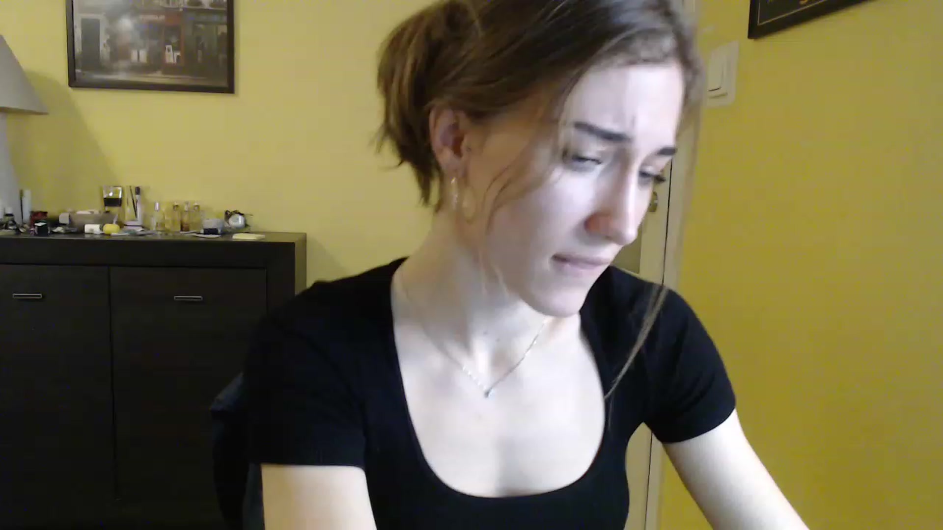 Gallery image thumbnail from GalaxyAnisia's myfreecams stream on, 01/30/2023, 10:57 image 19 of 20