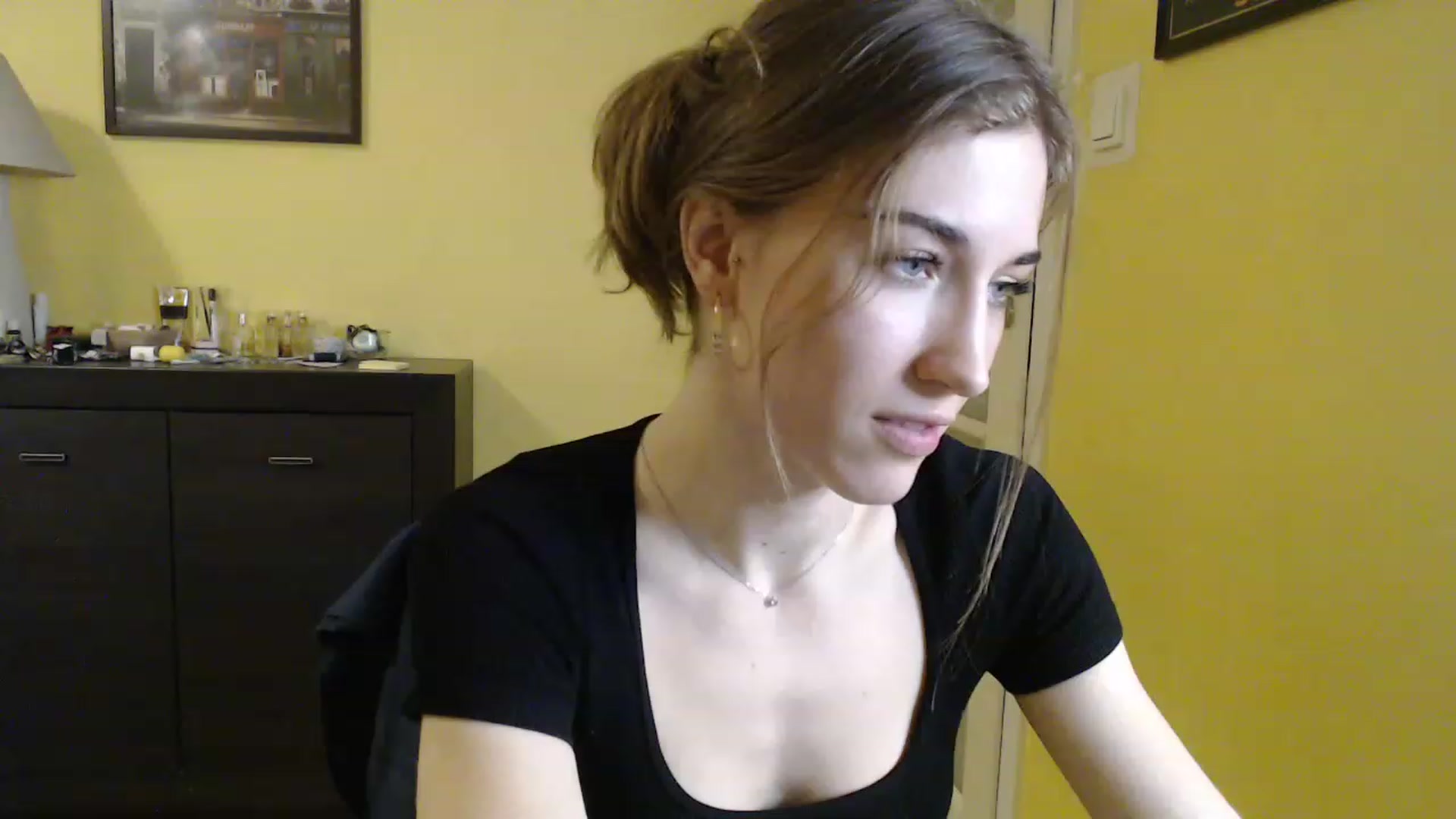 Gallery image thumbnail from GalaxyAnisia's myfreecams stream on, 01/30/2023, 10:57 image 12 of 20