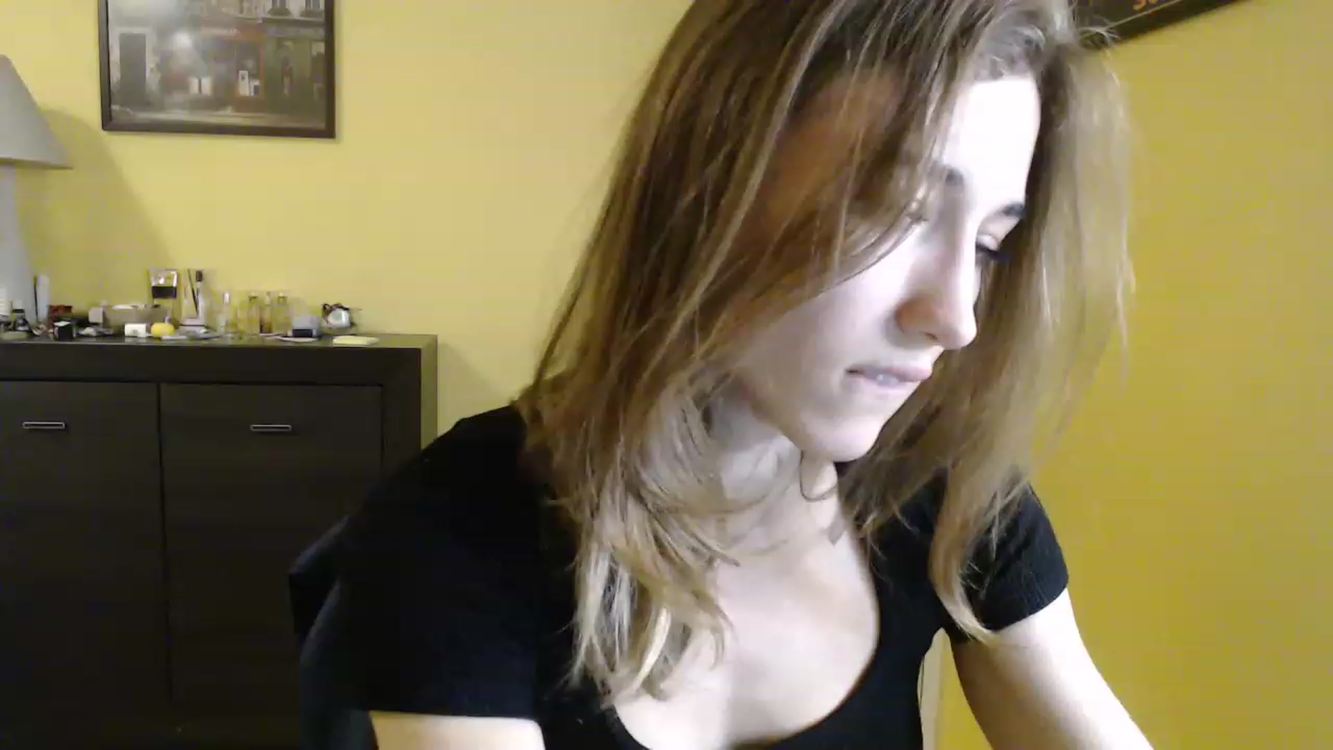 Gallery image thumbnail from GalaxyAnisia's myfreecams stream on, 01/30/2023, 10:57 image 3 of 20